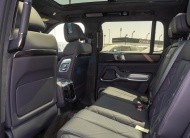 BYD Leopard 5 Ultra 2025