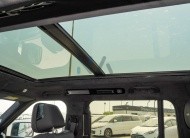 BYD Leopard 5 Ultra 2025