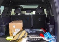 BYD Leopard 5 Ultra 2025