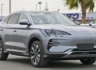 BYD SONG PLUS 2024(N-SONG-PLUS-E-24) Grey-Grey 2024