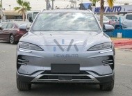 BYD SONG PLUS 2024(N-SONG-PLUS-E-24) Grey-Grey 2024