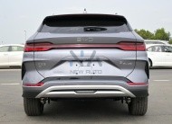 BYD SONG PLUS 2024(N-SONG-PLUS-E-24) Grey-Grey 2024