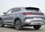 BYD SONG PLUS 2024(N-SONG-PLUS-E-24) Grey-Grey 2024