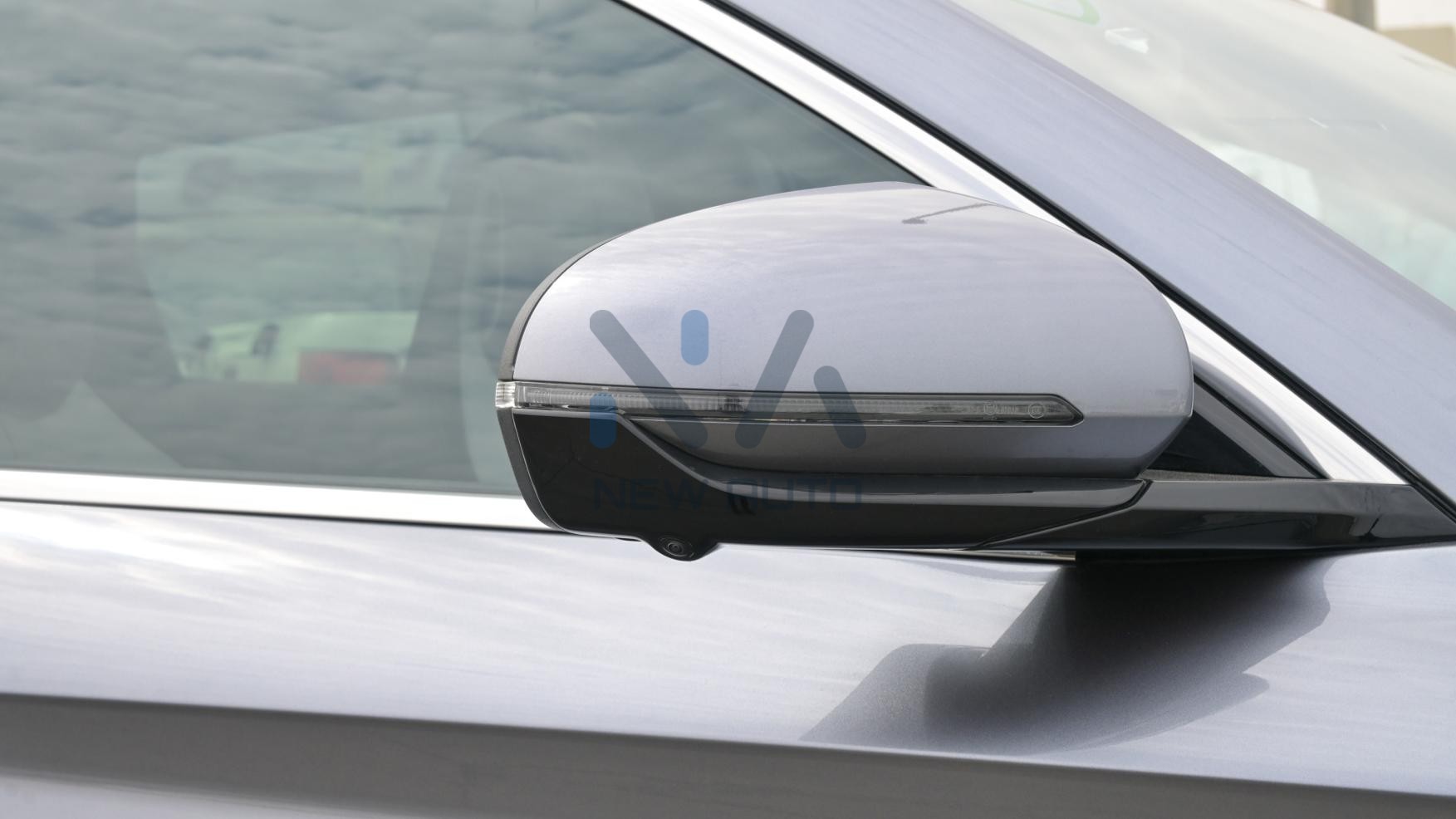 BYD SONG PLUS 2024(N-SONG-PLUS-E-24) Grey-Grey 2024