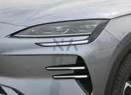 BYD SONG PLUS 2024(N-SONG-PLUS-E-24) Grey-Grey 2024