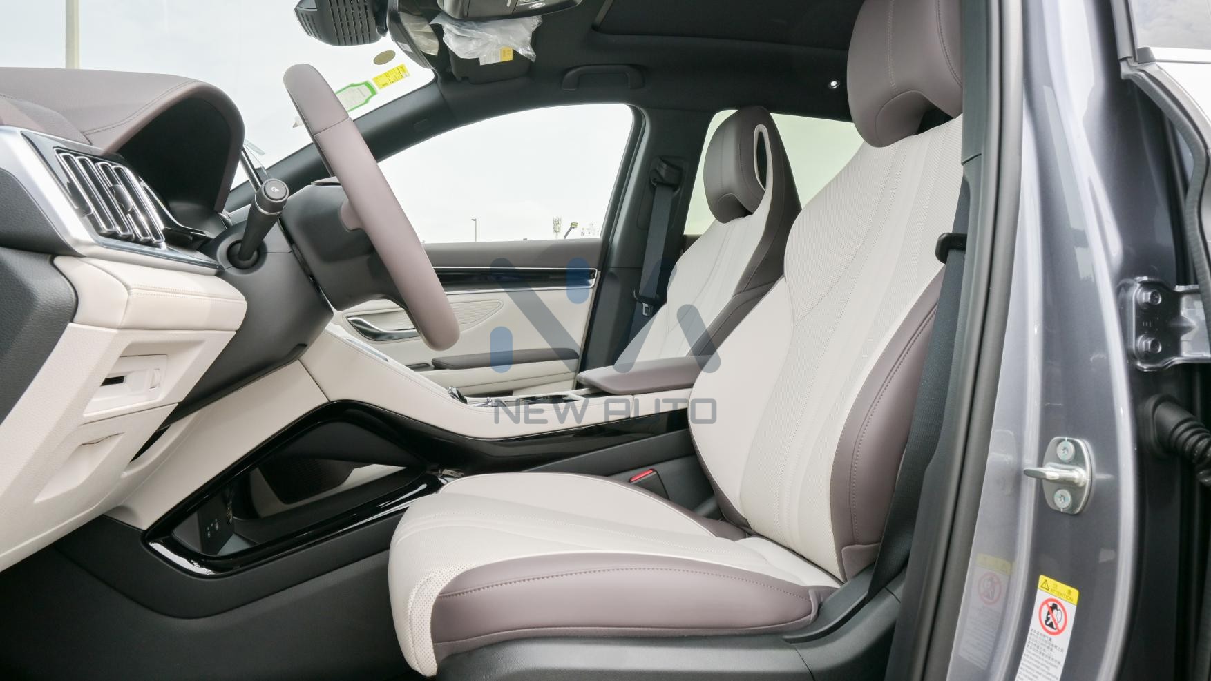 BYD SONG PLUS 2024(N-SONG-PLUS-E-24) Grey-Grey 2024