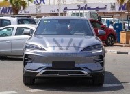 BYD Song Plus (N-SONG-PLUS-E-25) Grey-Grey 2025