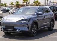 BYD Song Plus (N-SONG-PLUS-E-25) Grey-Grey 2025