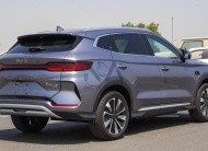 BYD Song Plus (N-SONG-PLUS-E-25) Grey-Grey 2025