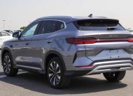 BYD Song Plus (N-SONG-PLUS-E-25) Grey-Grey 2025