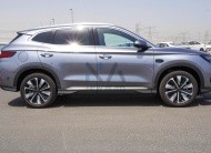 BYD Song Plus (N-SONG-PLUS-E-25) Grey-Grey 2025