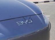 BYD Song Plus (N-SONG-PLUS-E-25) Grey-Grey 2025