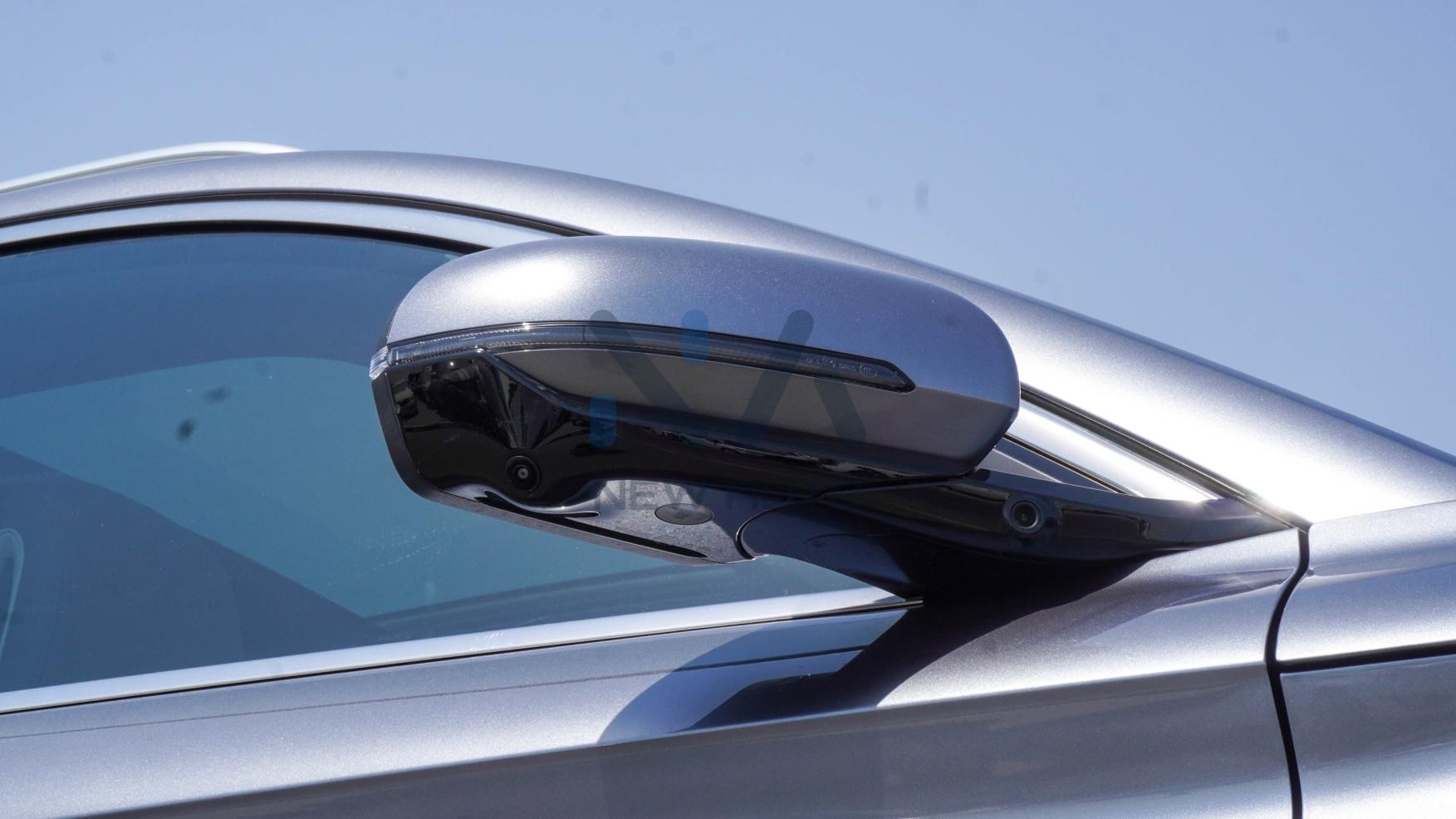 BYD Song Plus (N-SONG-PLUS-E-25) Grey-Grey 2025