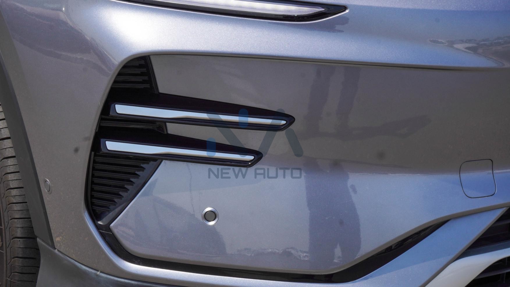 BYD Song Plus (N-SONG-PLUS-E-25) Grey-Grey 2025