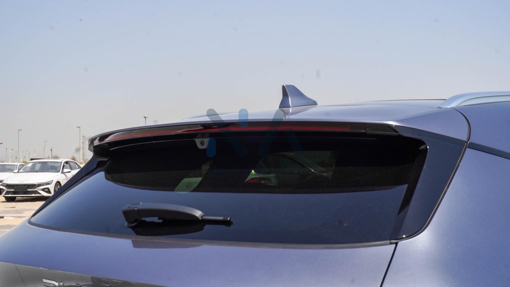 BYD Song Plus (N-SONG-PLUS-E-25) Grey-Grey 2025