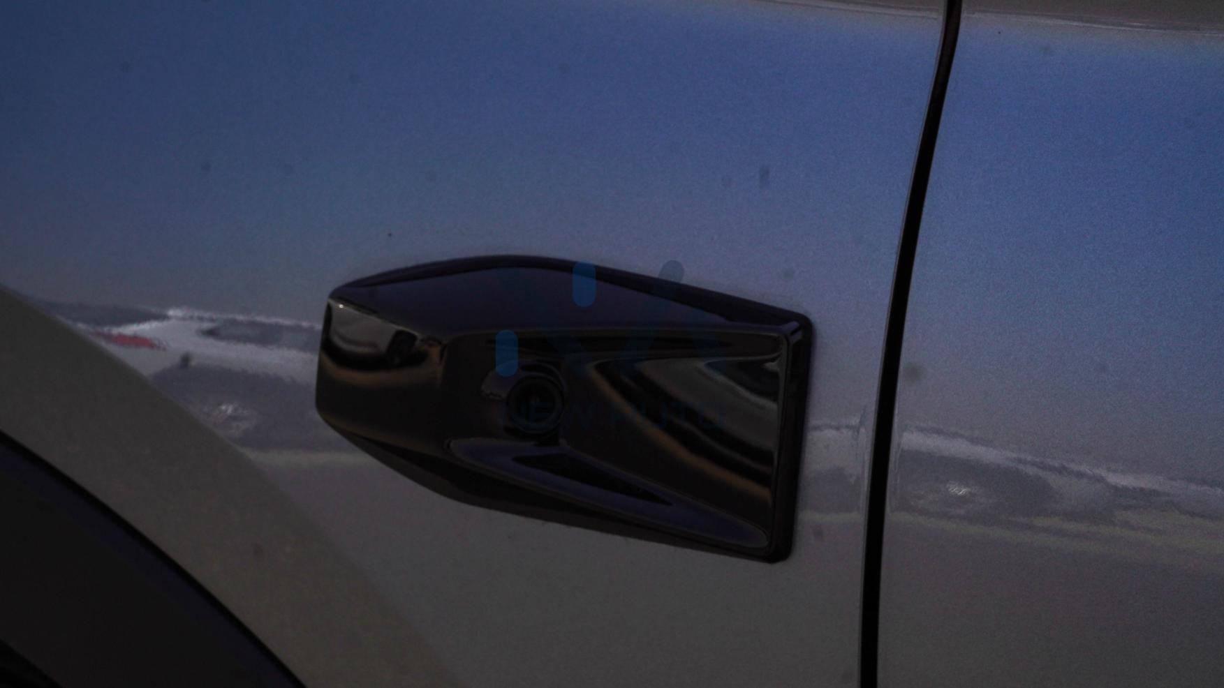 BYD Song Plus (N-SONG-PLUS-E-25) Grey-Grey 2025