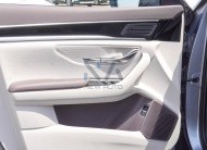 BYD Song Plus (N-SONG-PLUS-E-25) Grey-Grey 2025