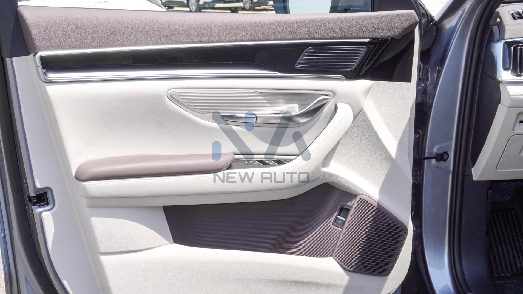 BYD Song Plus (N-SONG-PLUS-E-25) Grey-Grey 2025