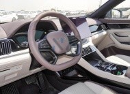 BYD Song Plus (N-SONG-PLUS-E-25) Grey-Grey 2025