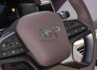 BYD Song Plus (N-SONG-PLUS-E-25) Grey-Grey 2025