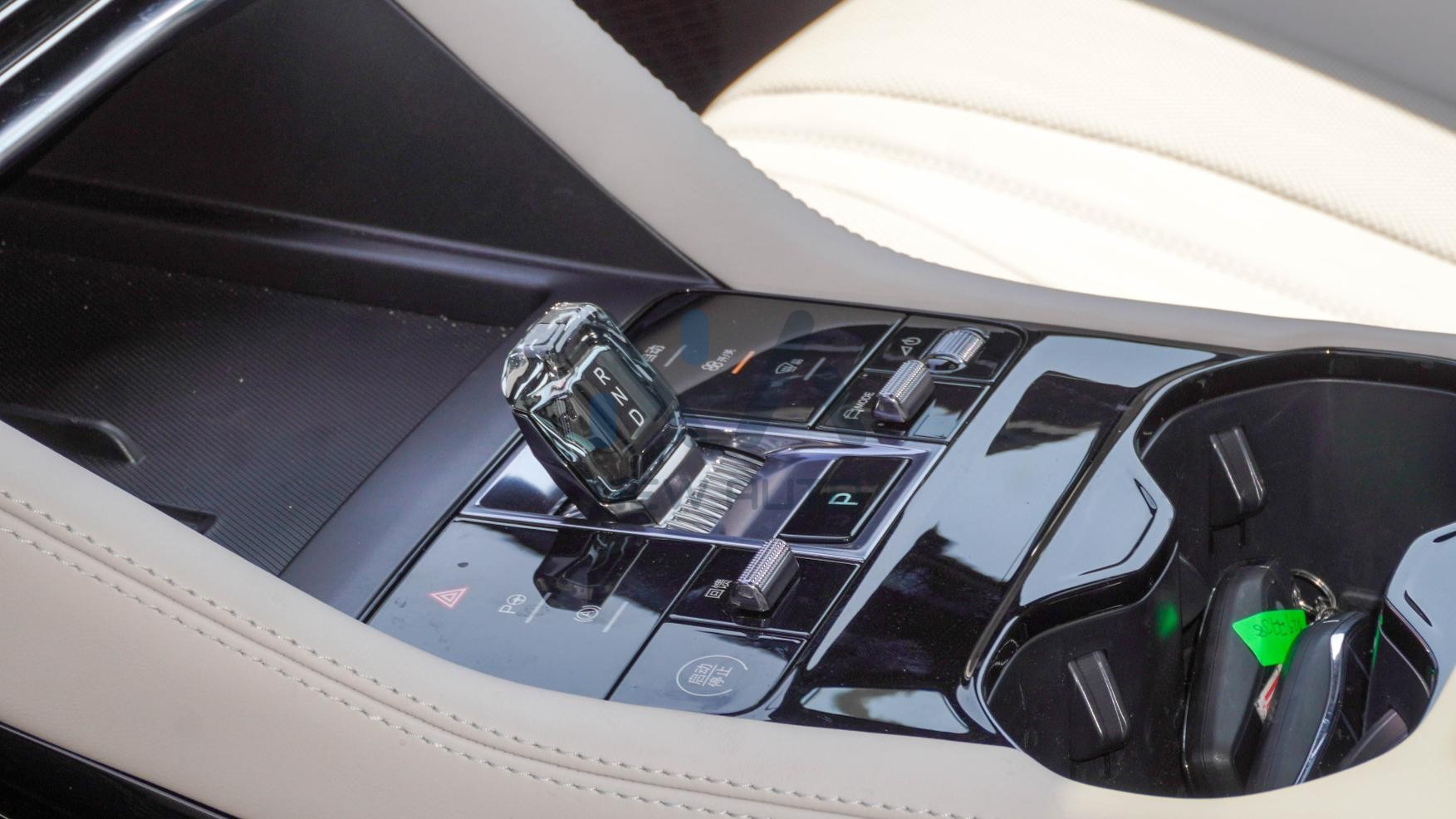 BYD Song Plus (N-SONG-PLUS-E-25) Grey-Grey 2025