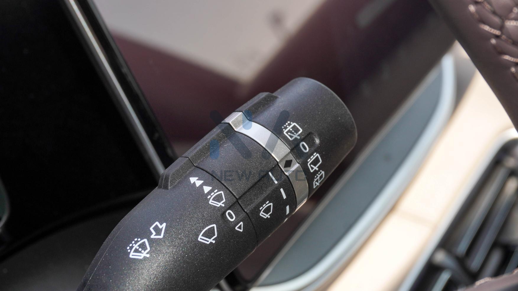 BYD Song Plus (N-SONG-PLUS-E-25) Grey-Grey 2025