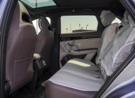 BYD Song Plus (N-SONG-PLUS-E-25) Grey-Grey 2025