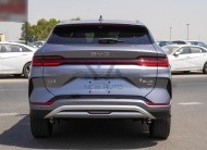 BYD Song Plus (N-SONG-PLUS-E-25) Grey-Grey 2025