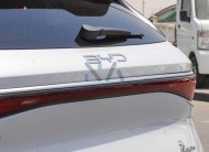 BYD Yuan Plus 2025