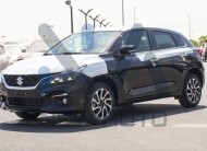 Baleno (N-BAL15-P-25-GLX-2) Black-Black 2025