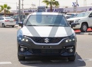 Baleno (N-BAL15-P-25-GLX-2) Black-Black 2025