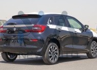 Baleno (N-BAL15-P-25-GLX-2) Black-Black 2025