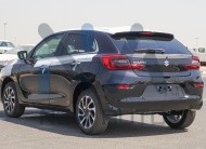 Baleno (N-BAL15-P-25-GLX-2) Black-Black 2025