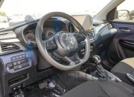 Baleno (N-BAL15-P-25-GLX-2) Black-Black 2025