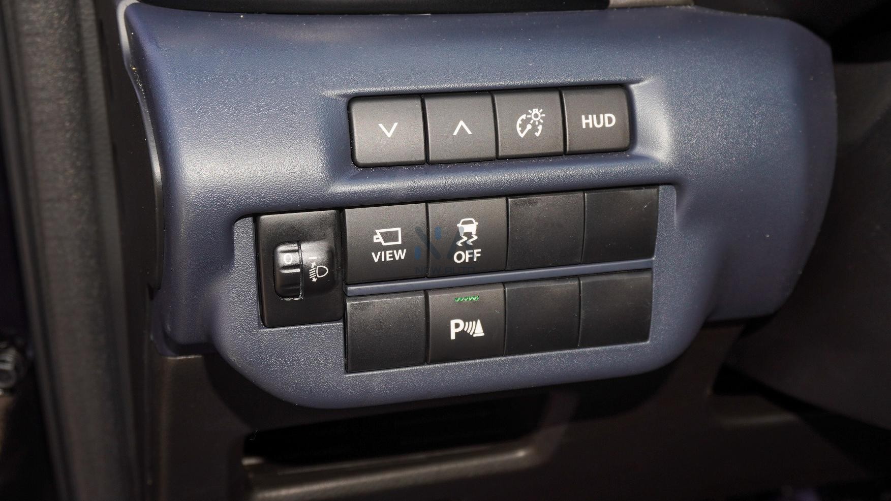 Baleno (N-BAL15-P-25-GLX-2) Black-Black 2025