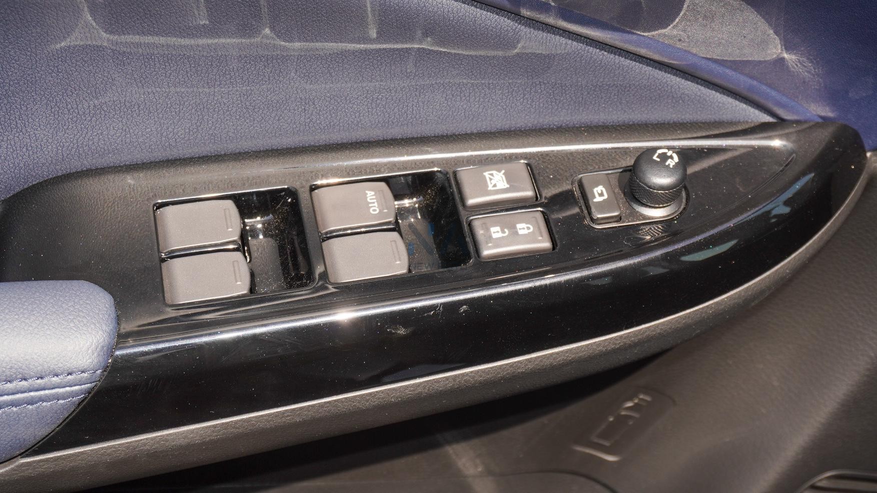 Baleno (N-BAL15-P-25-GLX-2) Black-Black 2025