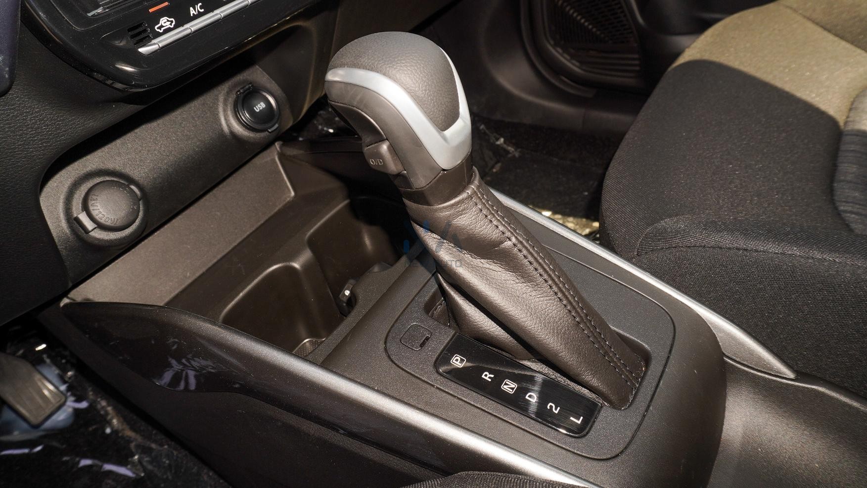 Baleno (N-BAL15-P-25-GLX-2) Black-Black 2025