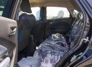 Baleno (N-BAL15-P-25-GLX-2) Black-Black 2025