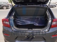 Baleno (N-BAL15-P-25-GLX-2) Black-Black 2025