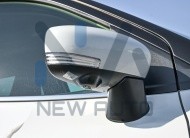 Baleno GLX (N-BAL15-P-25-GLX-2 ) White – Black 2025