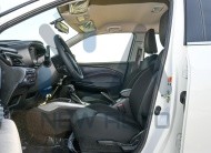 Baleno GLX (N-BAL15-P-25-GLX-2 ) White – Black 2025