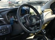 Baleno GLX (N-BAL15-P-25-GLX-2 ) White – Black 2025