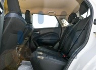 Baleno GLX (N-BAL15-P-25-GLX-2 ) White – Black 2025