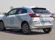 Baleno (N-BAL15-P-25-GLX-2) Silver-Black 2025