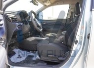 Baleno (N-BAL15-P-25-GLX-2) Silver-Black 2025