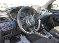 Baleno (N-BAL15-P-25-GLX-2) Silver-Black 2025