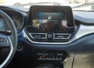 Baleno (N-BAL15-P-25-GLX-2) Silver-Black 2025