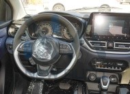 Baleno (N-BAL15-P-25-GLX-2) Silver-Black 2025