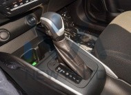 Baleno (N-BAL15-P-25-GLX-2) Silver-Black 2025