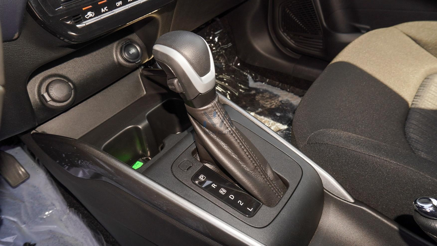 Baleno (N-BAL15-P-25-GLX-2) Silver-Black 2025